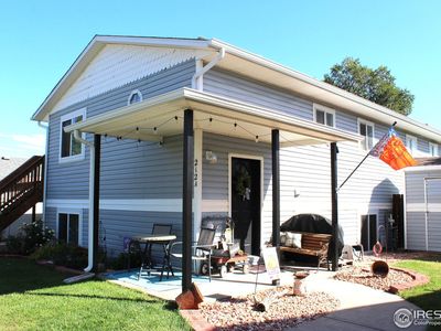 212 S Spruce St #A, Fort Morgan, CO, 80701