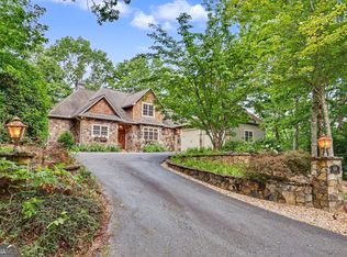 68 Jiminy Peak Ln, Sky Valley, GA 30537