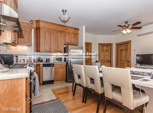 60 Phillips St APT 2T, Boston, MA 02114