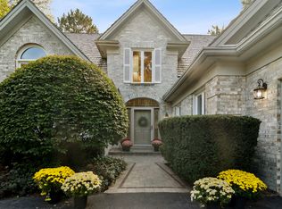 4613 Forest Way Cir, Long Grove, IL 60047