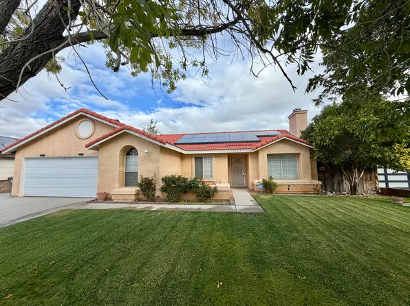 5327 Carlo Ct, Palmdale, CA 93552