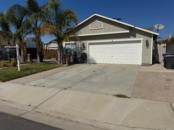 (undisclosed Address), Soledad, CA 93960