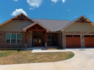 7023 Land Grant Trl, Athens, TX 75751