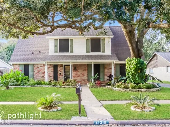 21318 Park Downe Ln, Katy, TX 77450