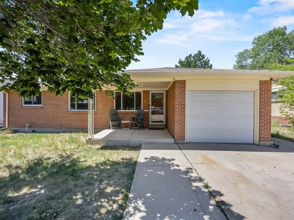 1360 W 6th Ave, Broomfield, CO 80020