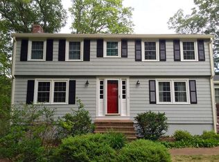 2 Donald Rd, South Hamilton, MA 01982