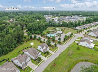 173 Rudder Run, Bluffton, SC 29910