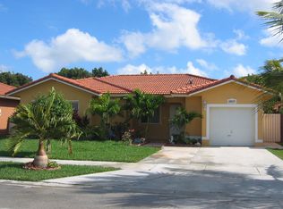 18117 SW 139th Path, Miami, FL 33177