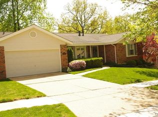 7126 Shady Hill Dr, Saint Louis, MO 63129