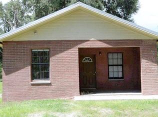 1352 SW 69th Rd, Bushnell, FL 33513