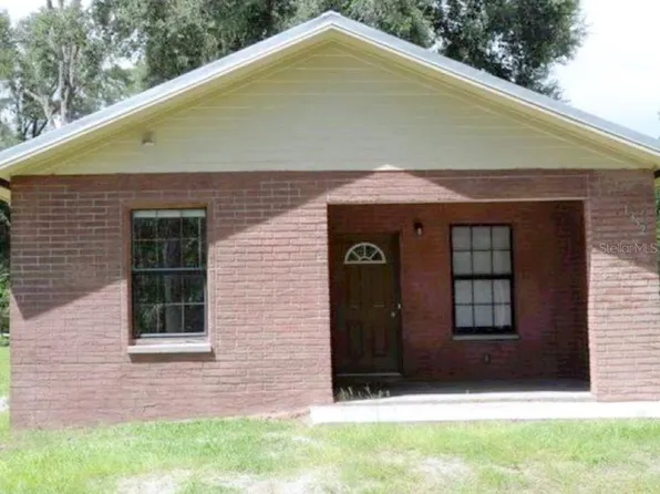 1352 SW 69th Rd, Bushnell, FL 33513