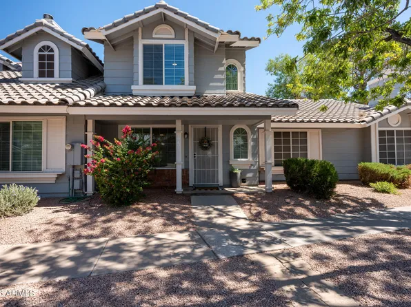860 N MCQUEEN Road #1082, Chandler, AZ 85225