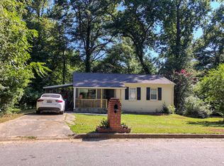 1056 Fairburn Rd NW, Atlanta, GA 30331