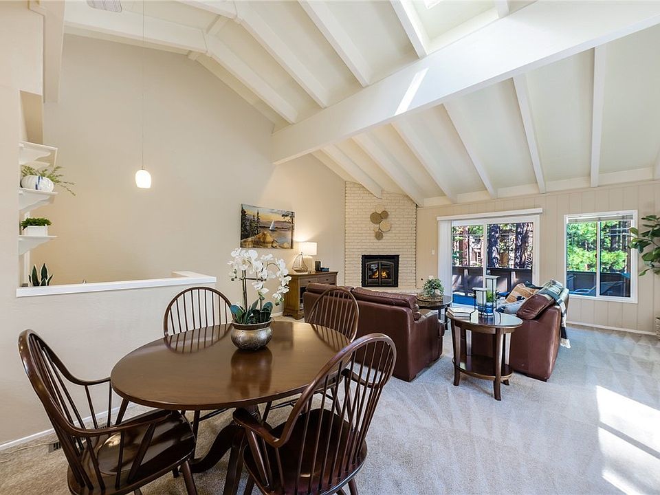 321 Ski Way Apartment Rentals Incline Village, NV Zillow
