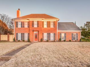 2091 Kings Cross Ln, Cordova, TN 38016