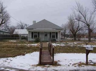 403 G St, Elgin, OK 73538