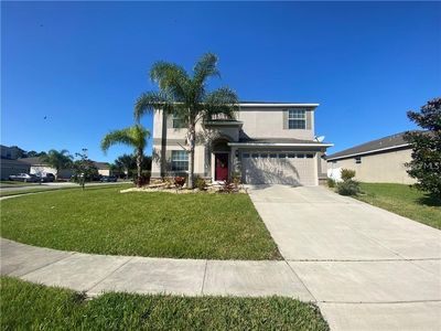 4909 Havilland Dr, Mount Dora, FL, 32757