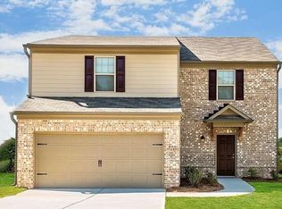 2294 Joplin St, Jonesboro, GA 30236