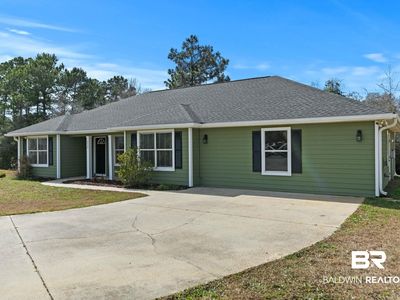 232 Harrison Cir, Gulf Shores, AL, 36542