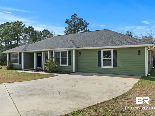 232 Harrison Cir, Gulf Shores, AL 36542