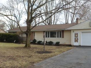 1137 Inwood Dr, Marion, OH 43302