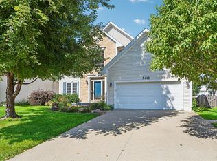 5416 NW 92nd St, Johnston, IA 50131