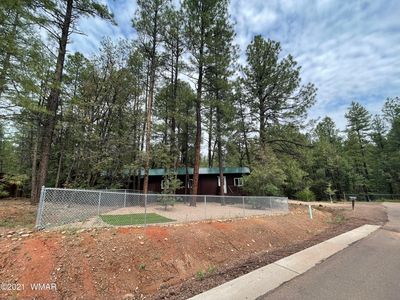 4023 Antelope Ln, Show Low, AZ, 85901