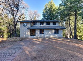 3700 Bear Ridge Rd, Foresthill, CA 95631