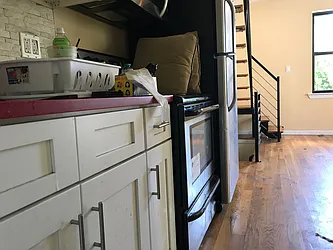 Rented by Brooklyn Group