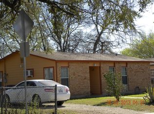 218 Felps Blvd, San Antonio, TX 78221