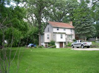 7710 Hickory Rd, Wonder Lake, IL 60097