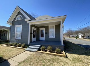 1100 Lewis St, Little Rock, AR 72204