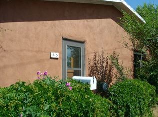 215 Polaco St, Santa Fe, NM 87501
