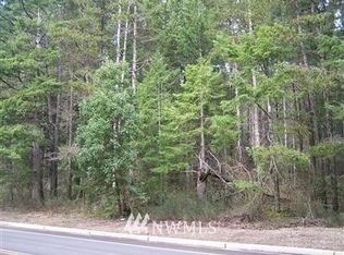 Northcliff Rd, Shelton, WA 98584