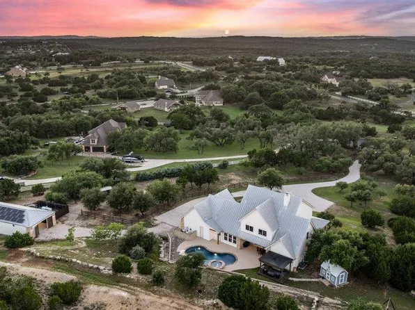 1051 Trail Head Cir, Dripping Springs, TX 78620
