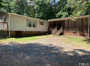 3151 Buckhorn Ln, Wake Forest, NC 27587