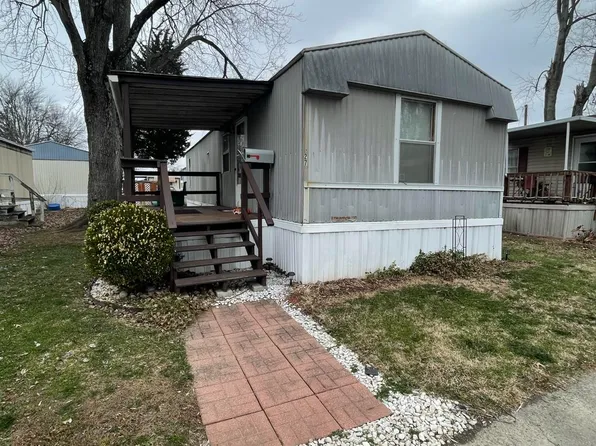 6 Adventure Rd Lot 133, Louisville, KY 40216