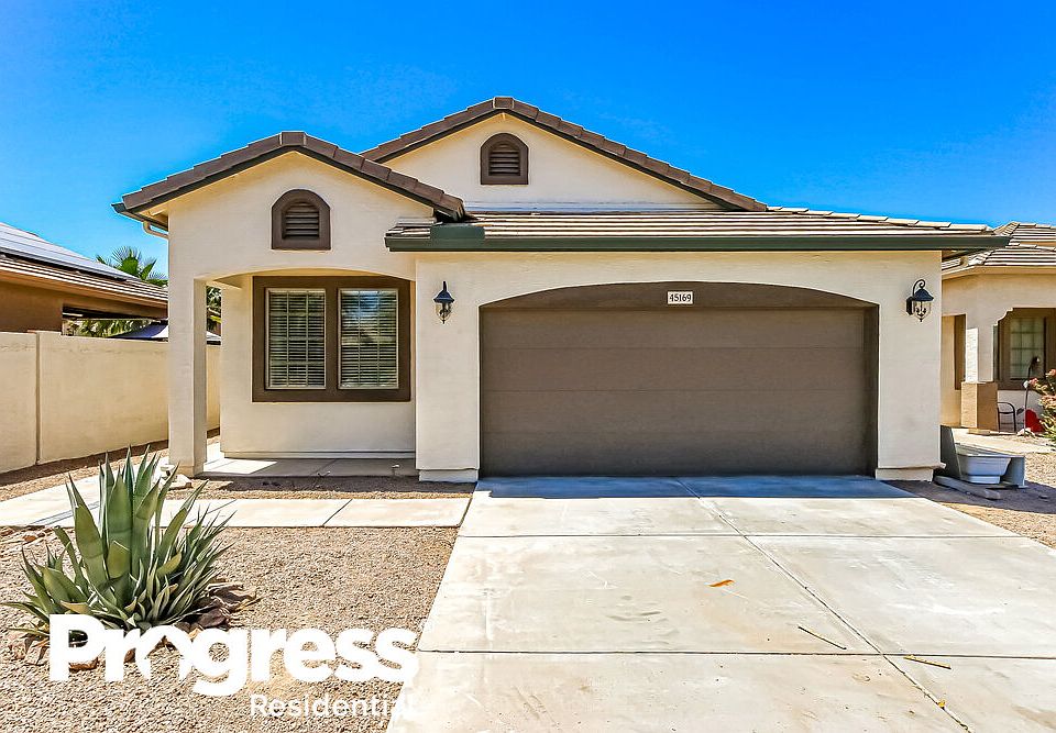 1st image of 45169 W Yucca Ln