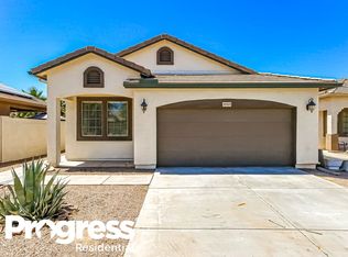 45169 W Yucca Ln, Maricopa, AZ 85139