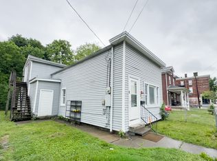 307 N 19th St, Louisville, KY 40203