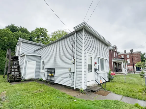 307 N 19th St, Louisville, KY 40203