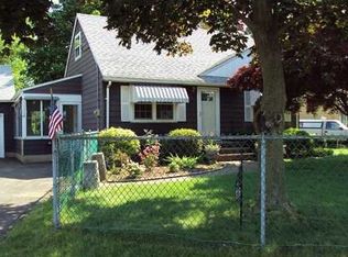 116 Robert Pl, South Plainfield, NJ 07080
