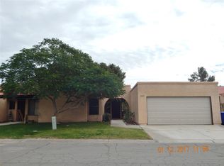 10629 S Calle Raquel, Yuma, AZ 85367