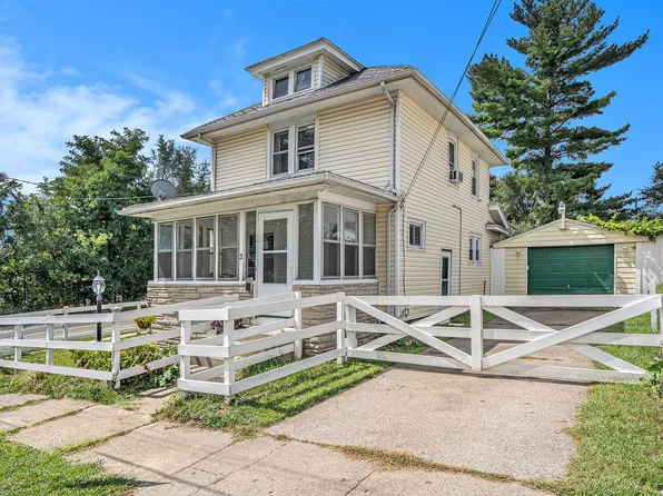 3 Wilkes St, Battle Creek, MI 49037