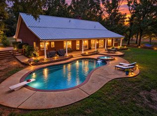 925 County Road 262, Nacogdoches, TX 75965