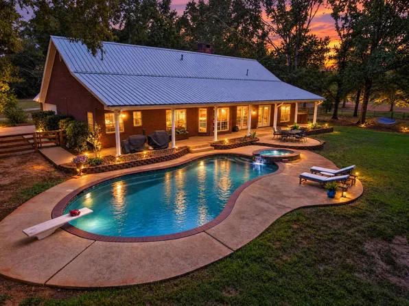 925 County Road 262, Nacogdoches, TX 75965