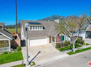 1127 Shady Ln, Fillmore, CA 93015