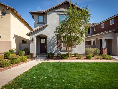 20595 W White Rock Rd, Buckeye, AZ, 85396