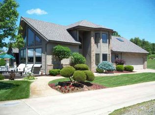 75 Lane 230 Lake Gage, Angola, IN 46703
