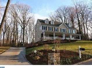 630 Knox Rd, Wayne, PA 19087